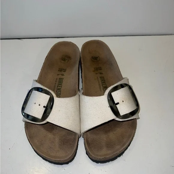 Birkenstocks Madrid Big Buckle sandals - Picture 7 of 12